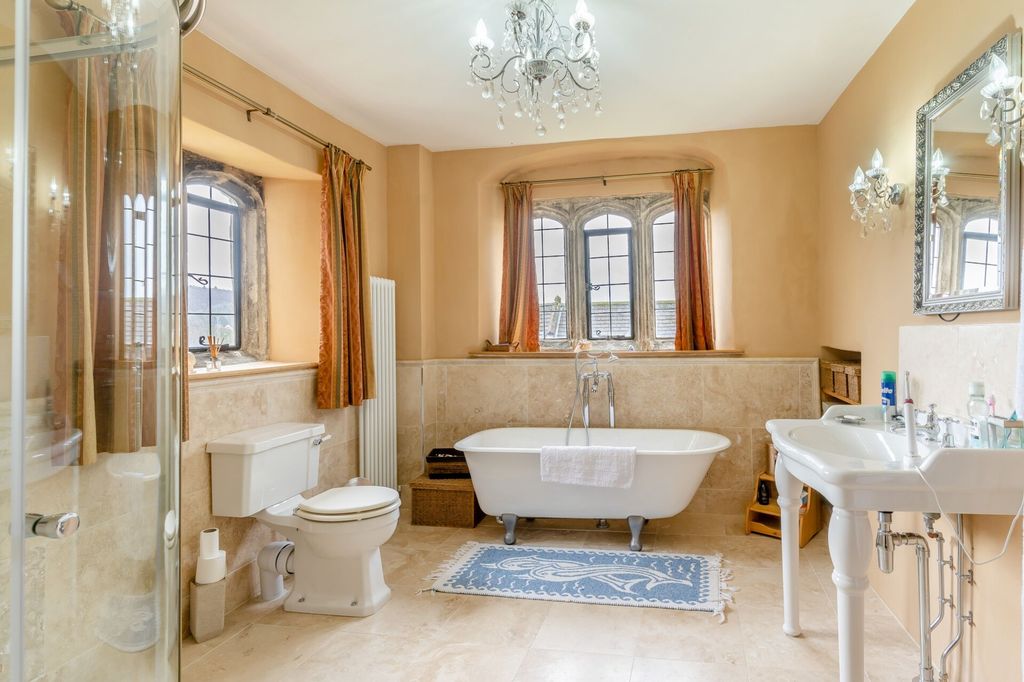 Additional image 15 of 7 bed detached house for saleGwern-Y-Domen Farm Lane, Caerphilly CF83