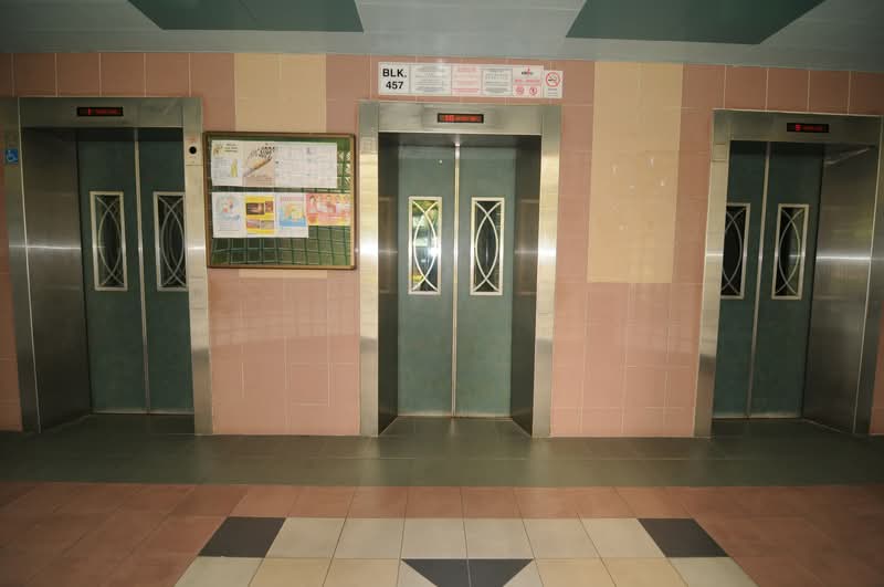 Additional image 8 of 457 Choa Chu Kang Avenue 4