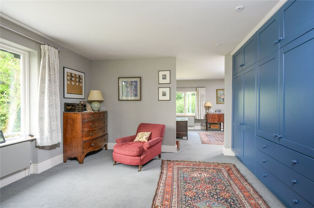 Additional image 16 of 6 bed detached house for saleHayeswood Road, Timsbury, Bath, Somerset BA2