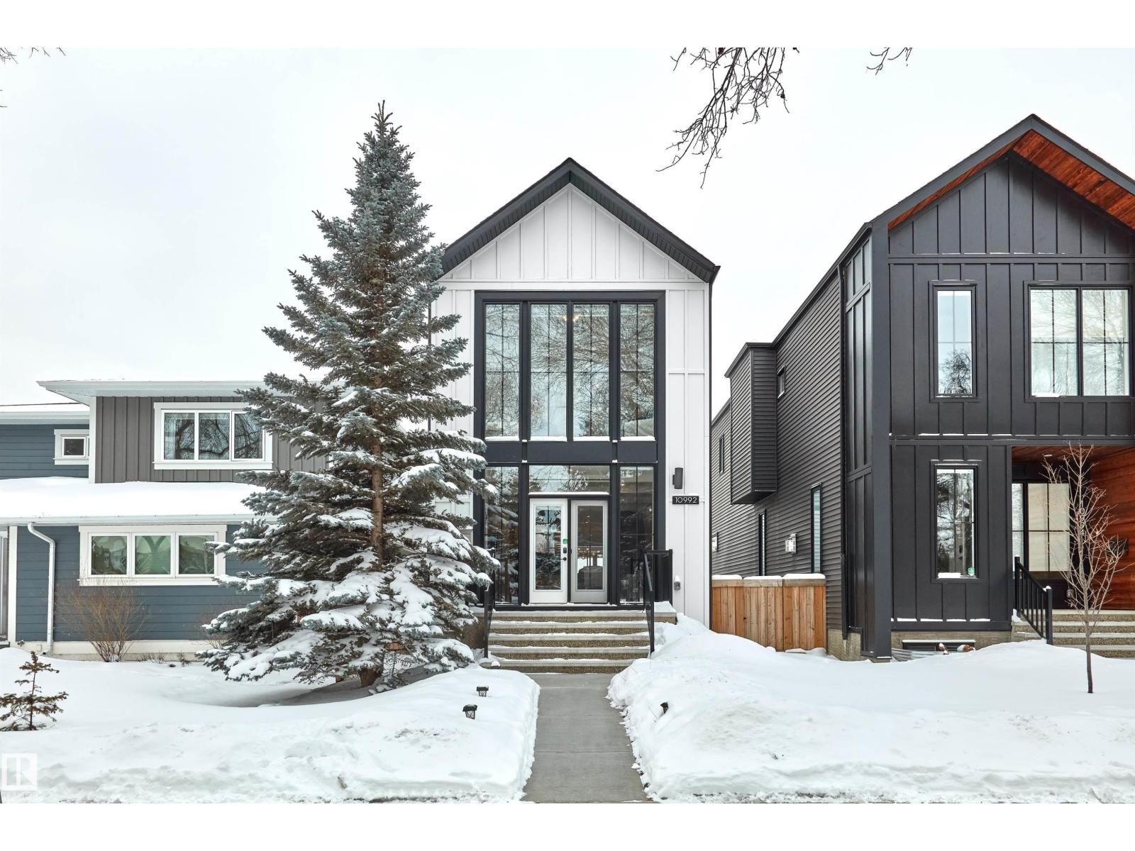 Additional image 5 of 10992 128 Street NW, Edmonton, AB, T5M0W4