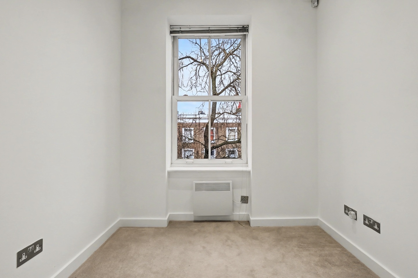 Additional image 6 of 3 Bed Flat, Boundary Road, NW8, N1 7GU