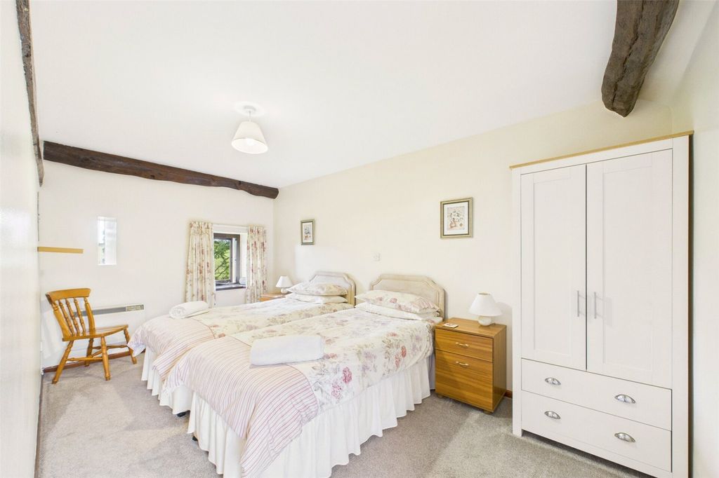 Additional image 38 of 10 bed barn conversion for saleCawlow Farm, Hulme End, Buxton, High Peak SK17