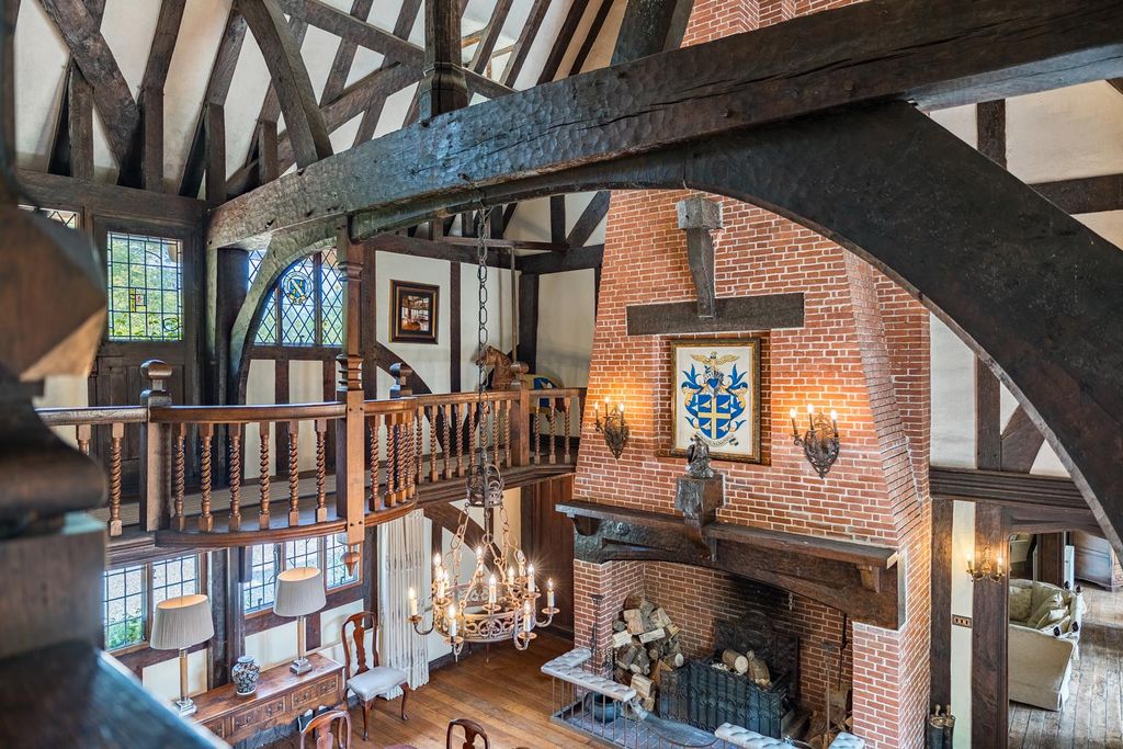 Additional image 15 of 8 bed detached house for saleMoult Hill, Salcombe, Devon TQ8