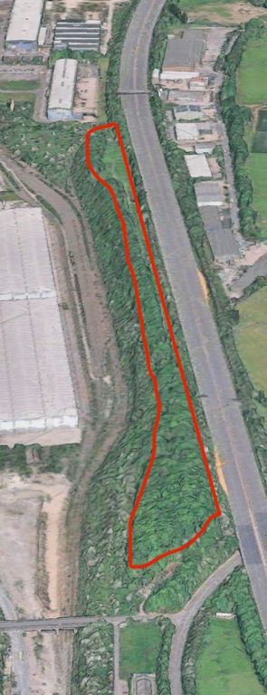 Land for saleWood Lane, Rotherham S60