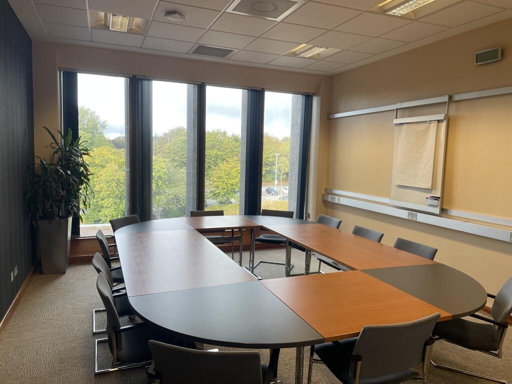 Additional image 4 of Woodhill House, Westburn Road, Aberdeen, Scotland, AB16 5GB