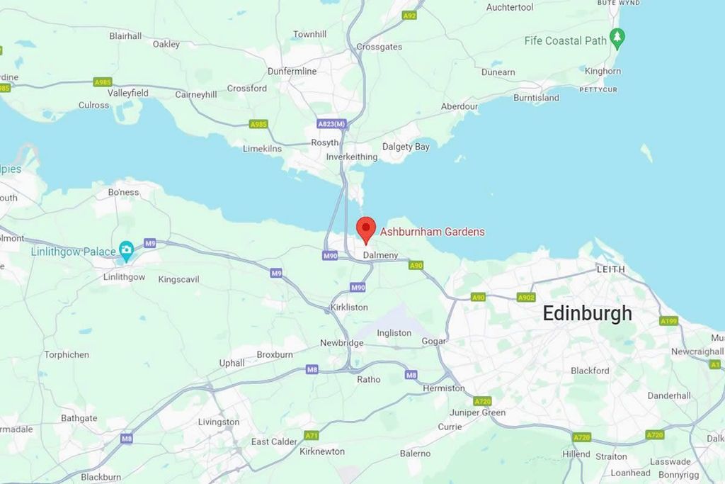 Additional image 7 of Land for salePlot 6, Adjacent To 31 Ashburnham Gardens, South Queensferry, Edinburgh EH309Lb EH30