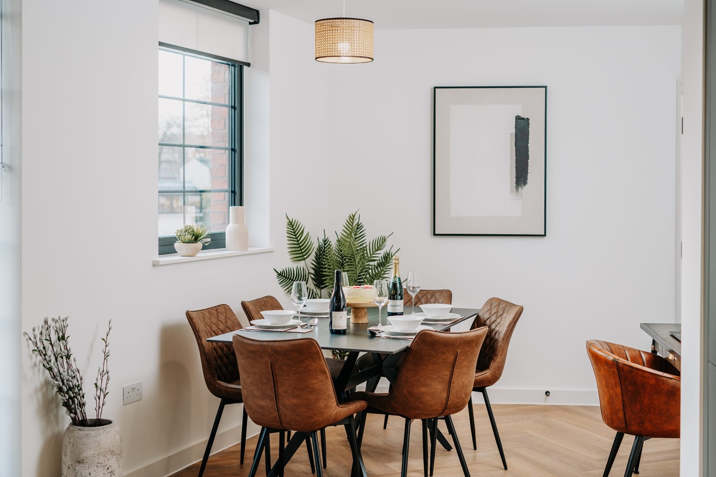 Additional image 37 of 1 Bed Flat, Scotland Street, B1, N1 7GU