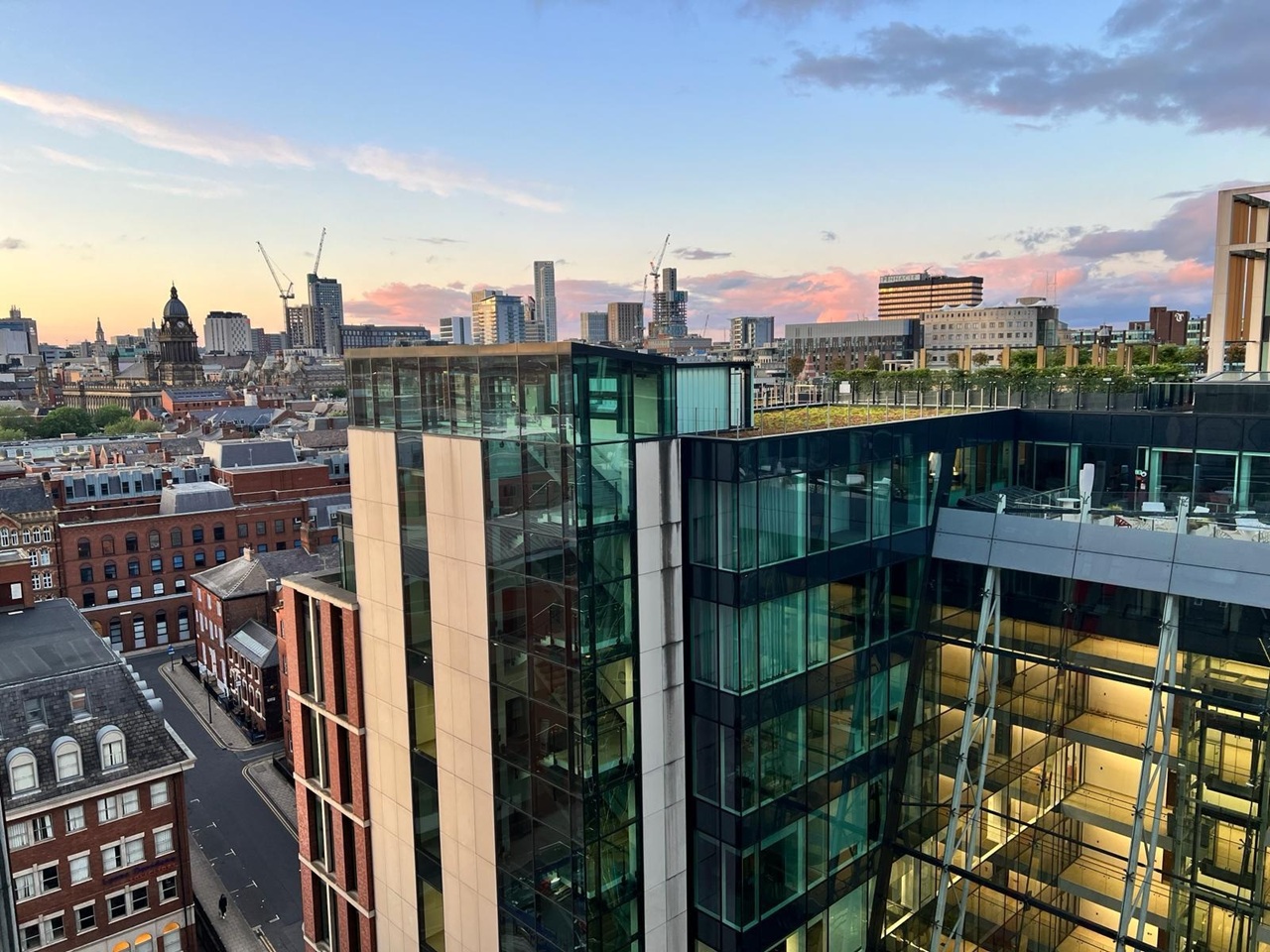 Additional image 8 of 2 Bed Flat, Wellington Street, LS1, N1 7GU