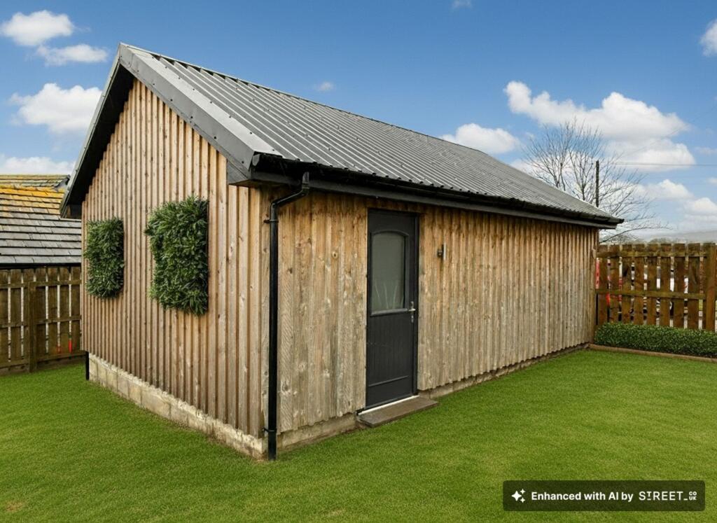 Additional image 41 of Forbes, Alford, AB33