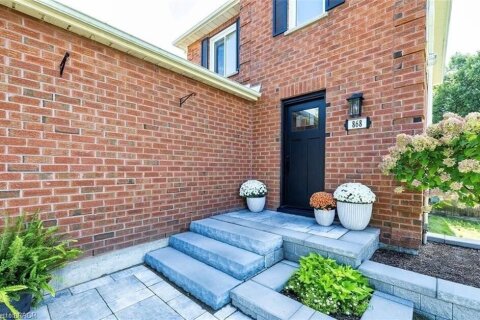Additional image 8 of 868 Crowells Street, Oshawa, ON, L1K 1X8