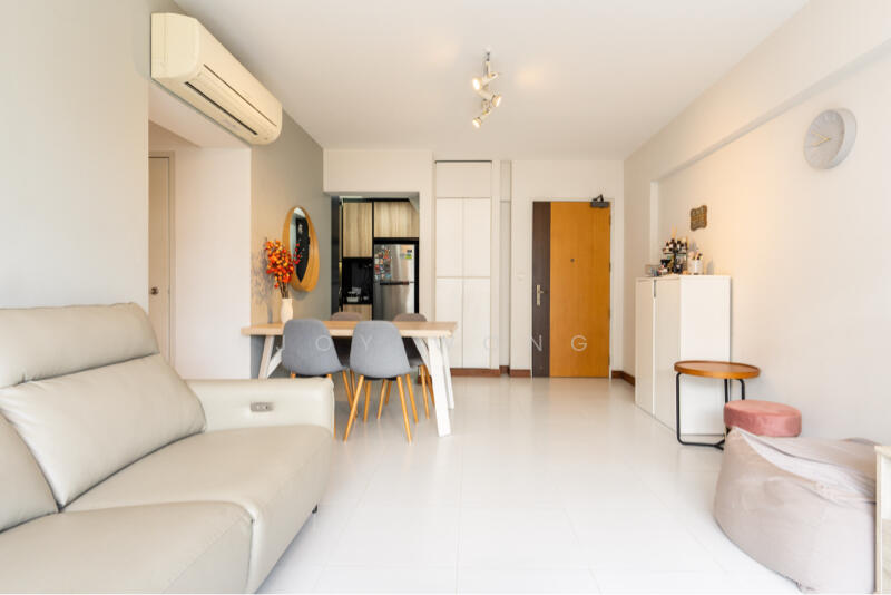 326A Anchorvale Road