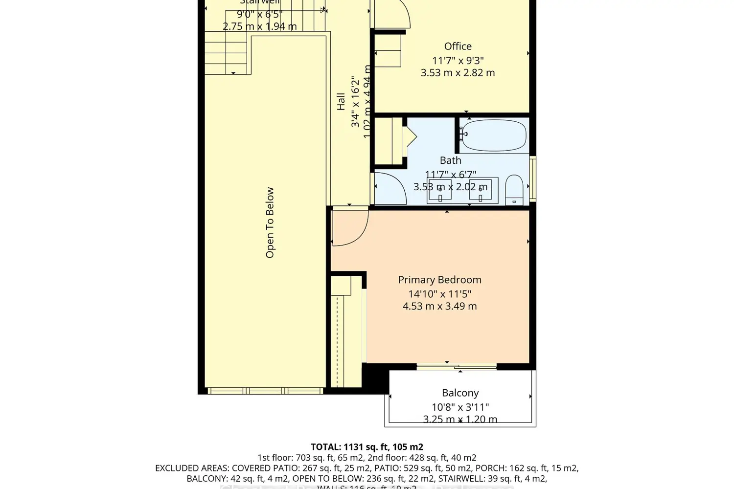 Additional image 20 of 324 Bryant Street