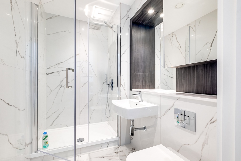 Additional image 16 of 2 Bed Flat, Pershore St, B5, N1 7GU