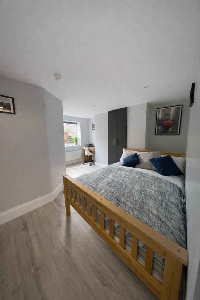 Additional image 6 of Room in a Shared House, Delph Lane, LS6, N1 7GU