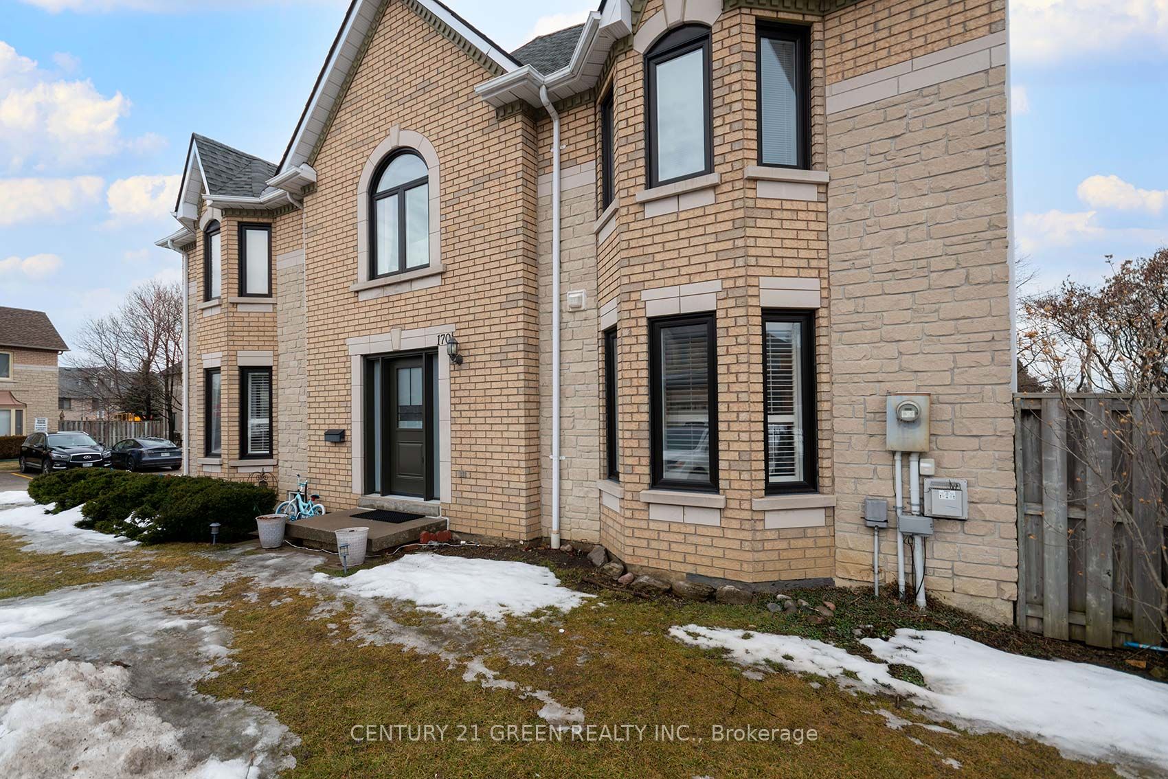 Additional image 5 of 170-455 Apache Court, Mississauga, ON, L4Z 3W8