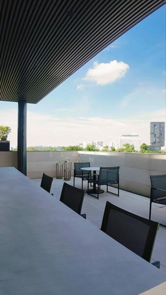 Additional image 12 of 19 Nassim Hill