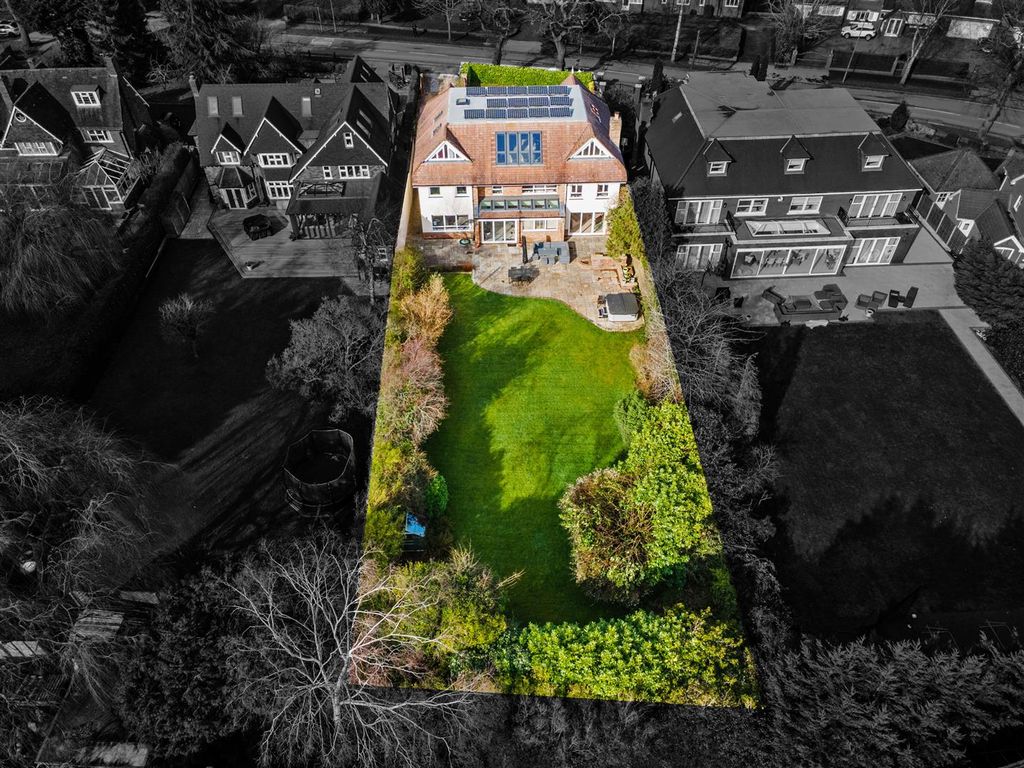 Additional image 27 of 7 bed detached house for saleWhitefields Road, Solihull B91