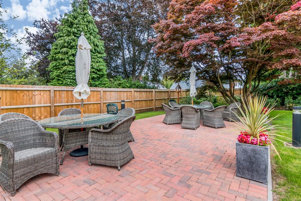 Additional image 21 of 1 bed flat for saleSummerfield Place, 117 Wenlock Road, Shrewsbury SY2