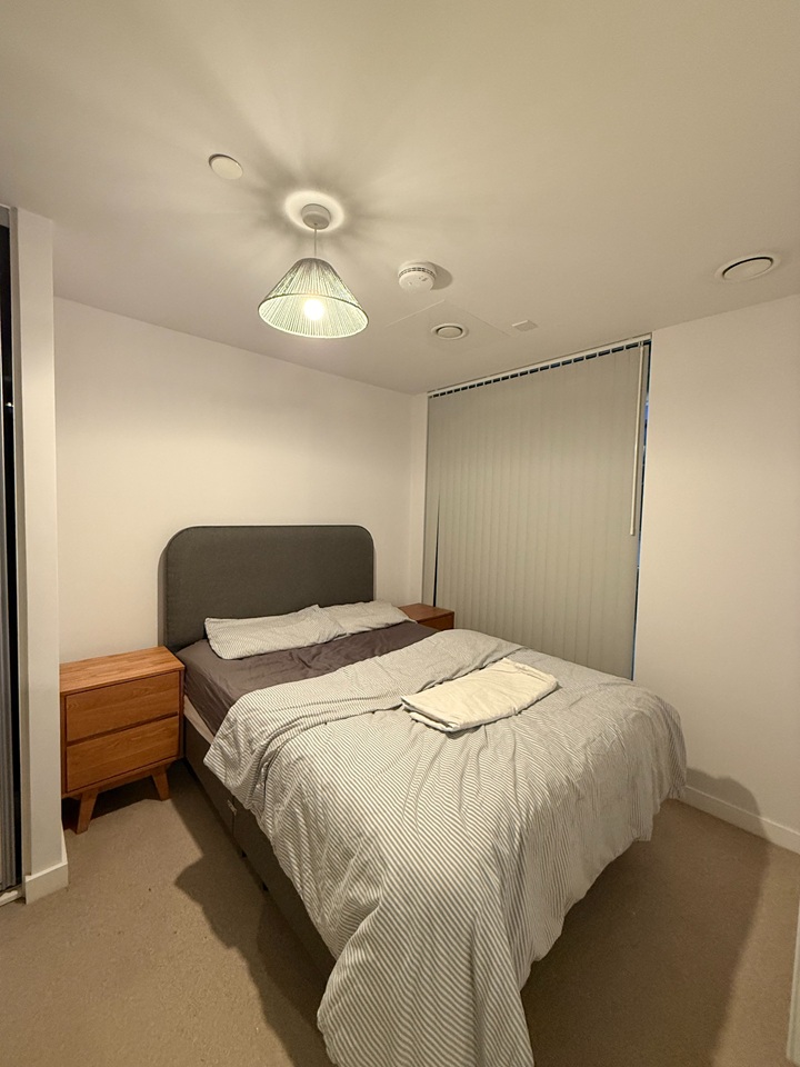 Room in a Shared Flat, Aston Place, B1, N1 7GU