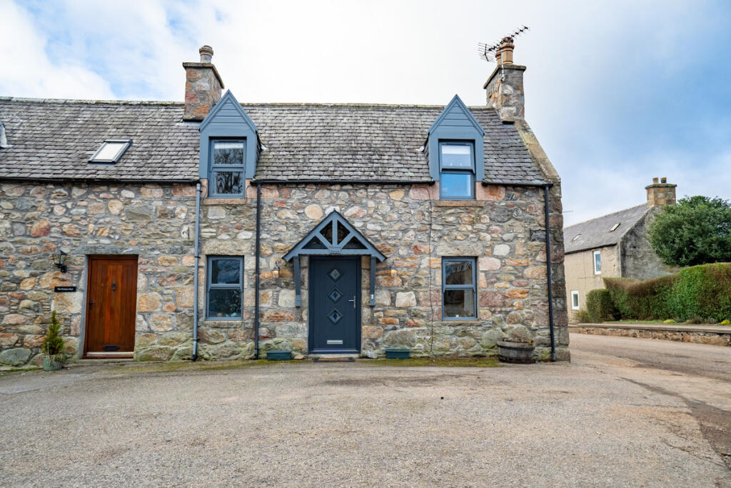 Additional image 26 of The Square, Archiestown, AB38 7QX