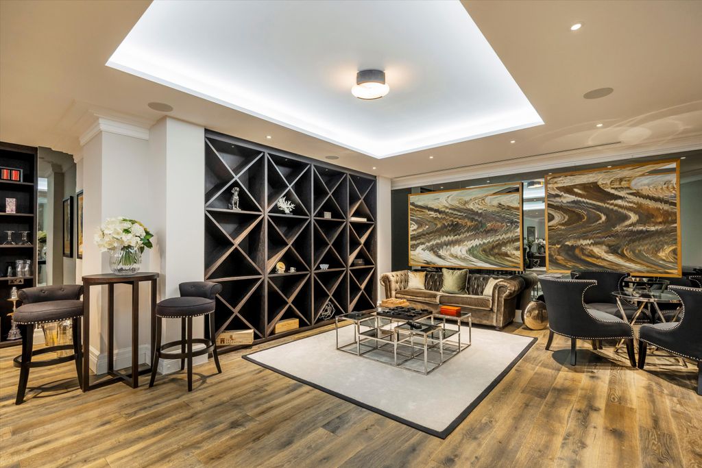 Additional image 12 of 7 bed detached house for saleGolf Club Road, St George's Hill, Weybridge, Surrey KT13