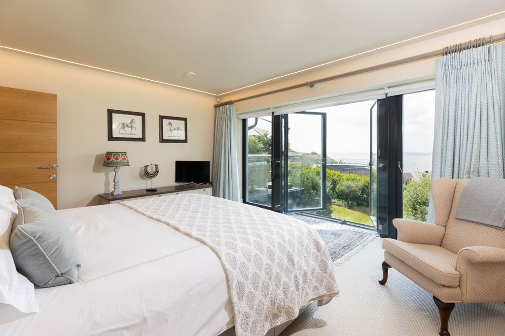 Additional image 21 of 5 bed detached house for salePedn-Moran, St. Mawes, Truro TR2