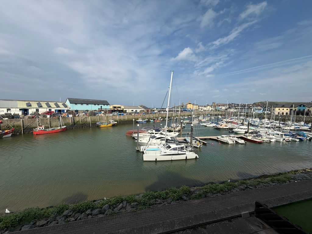 Additional image 2 of 3 bed flat for saleY Lanfa, Aberystwyth SY23