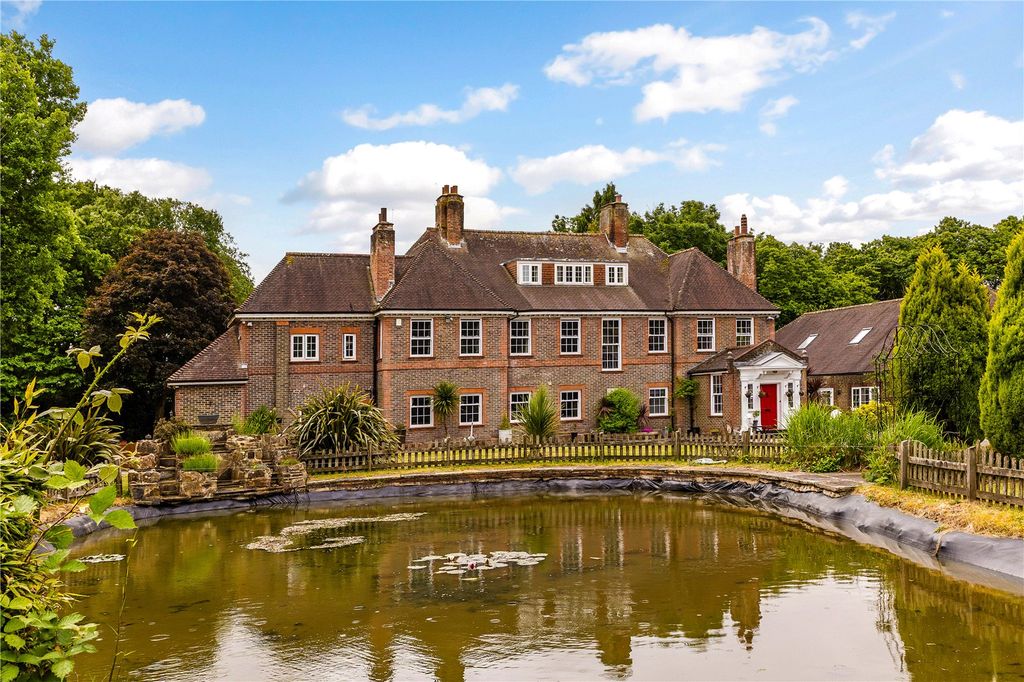 Additional image 3 of 8 bed detached house for salePowdermill Lane, Battle, East Sussex TN33
