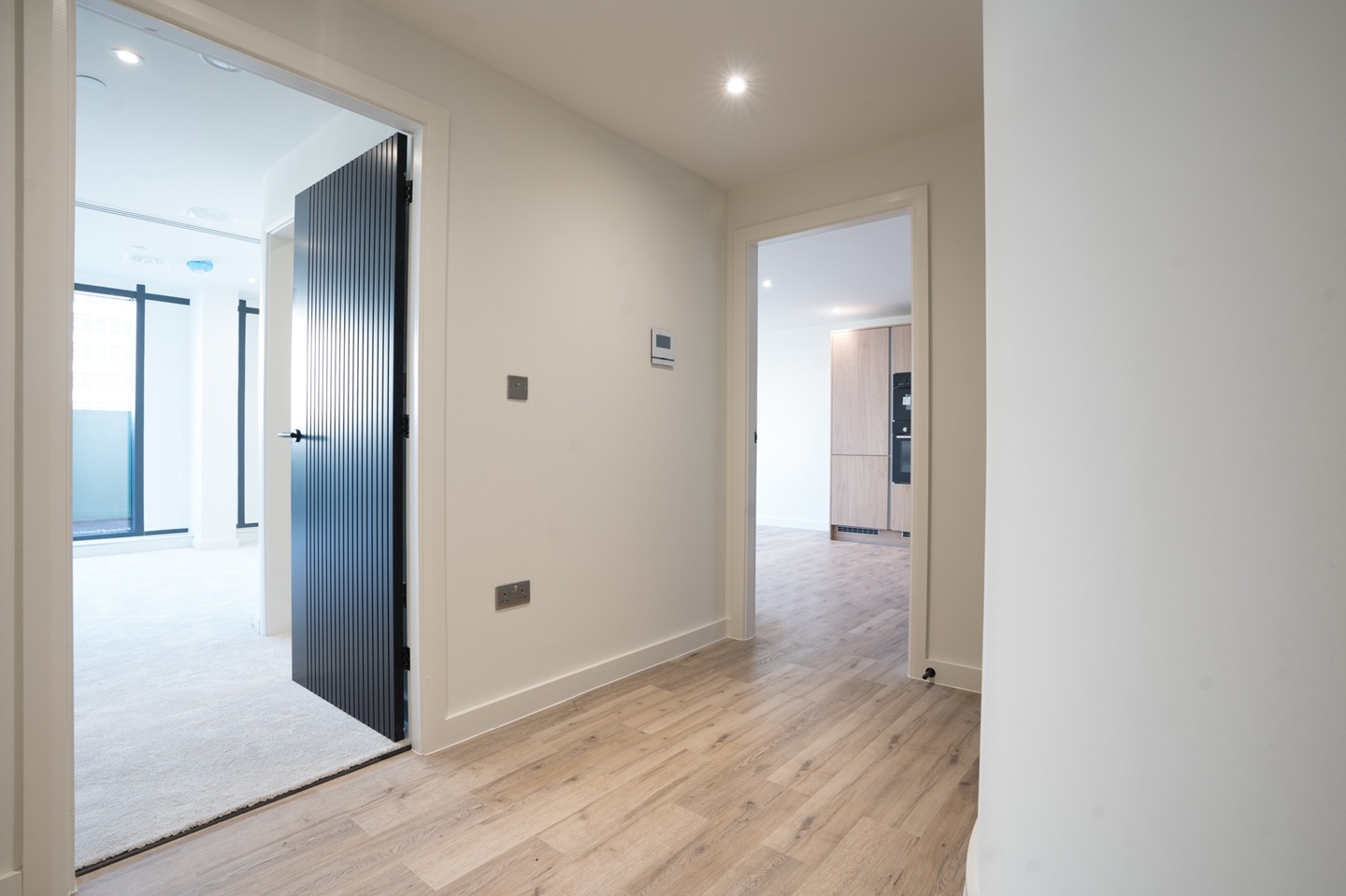 Additional image 11 of 1 Bed Penthouse, Great George Street, LS1, N1 7GU