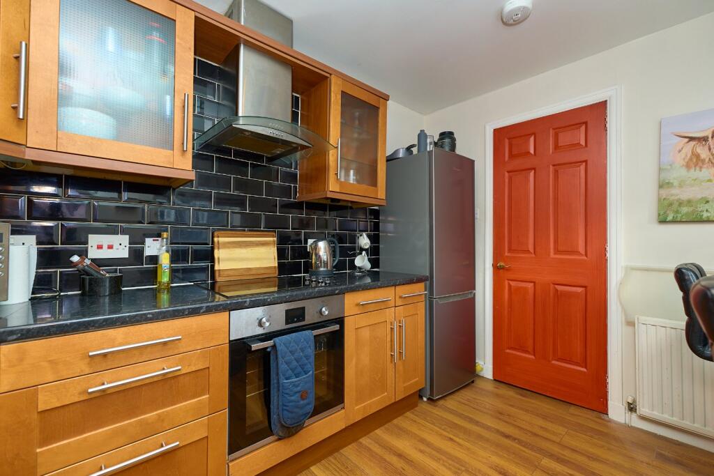 Additional image 12 of Berry Street, Top Floor Right, City Centre, Aberdeen, AB25