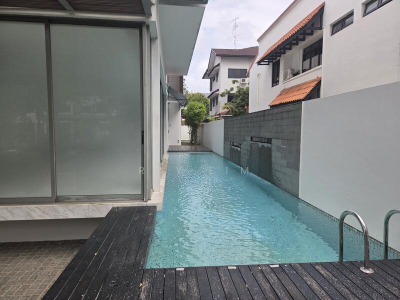 Additional image 16 of Dunearn / Bukit Timah Near MRT & Botanic Gardens