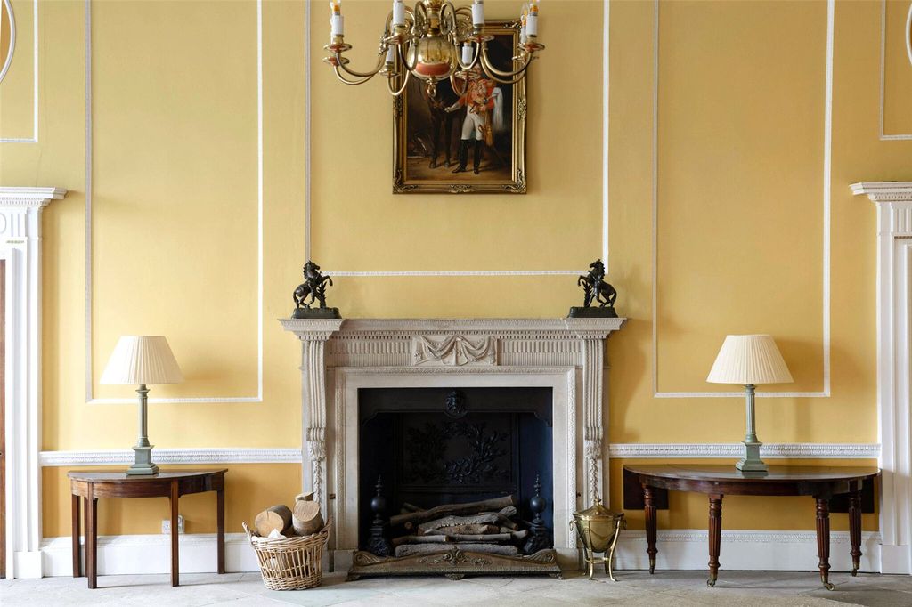 Additional image 23 of 4 bed maisonette for saleMissenden Road, Amersham, Buckinghamshire HP7