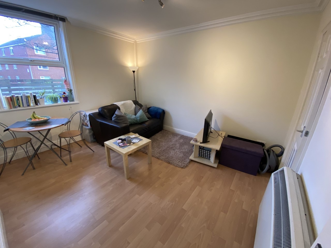 Additional image 2 of 1 Bed Flat, Granby Road, LS6, N1 7GU