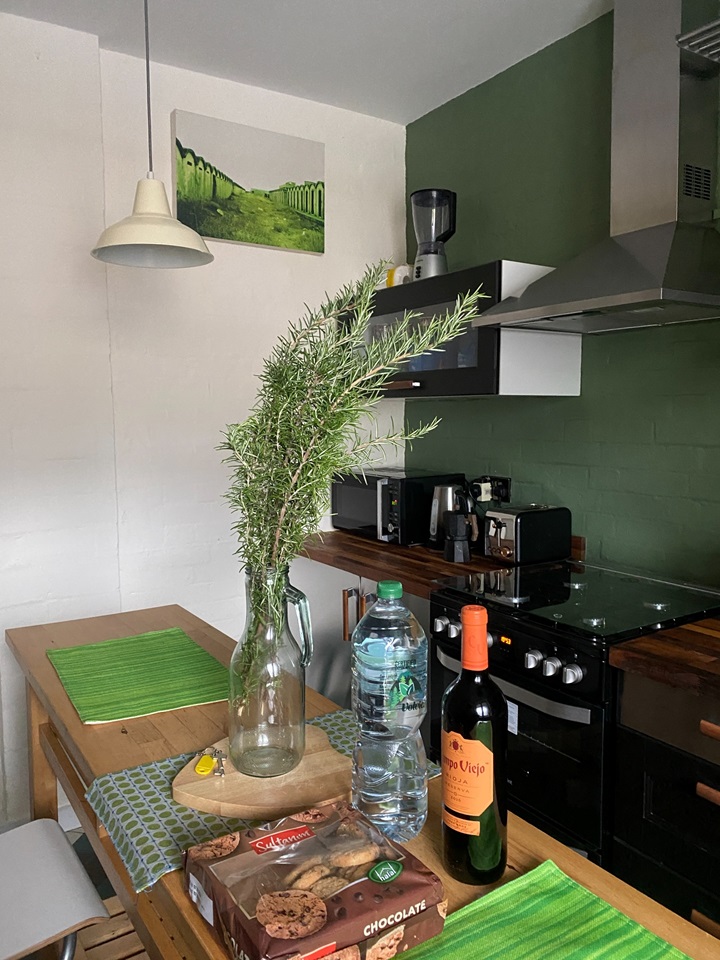 Additional image 5 of 1 Bed Flat, West Lane, SE16, N1 7GU