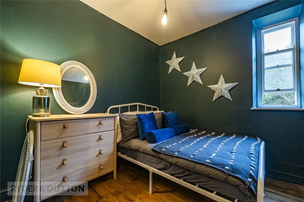 Additional image 21 of 4 bed terraced house for saleBank Buildings, Meltham, Holmfirth, West Yorkshire HD9