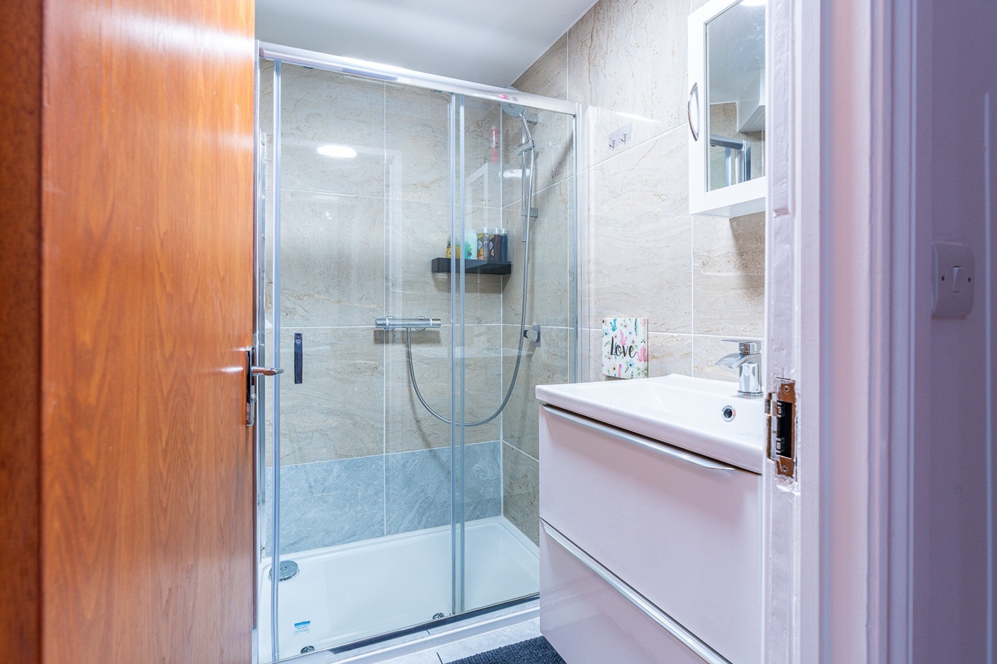 Additional image 12 of 3 Bed Flat, North End Road, W14, N1 7GU