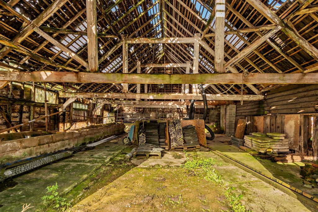 Additional image 5 of Land for saleChurch Lane, Ufton Nervet, Reading, Berkshire RG7