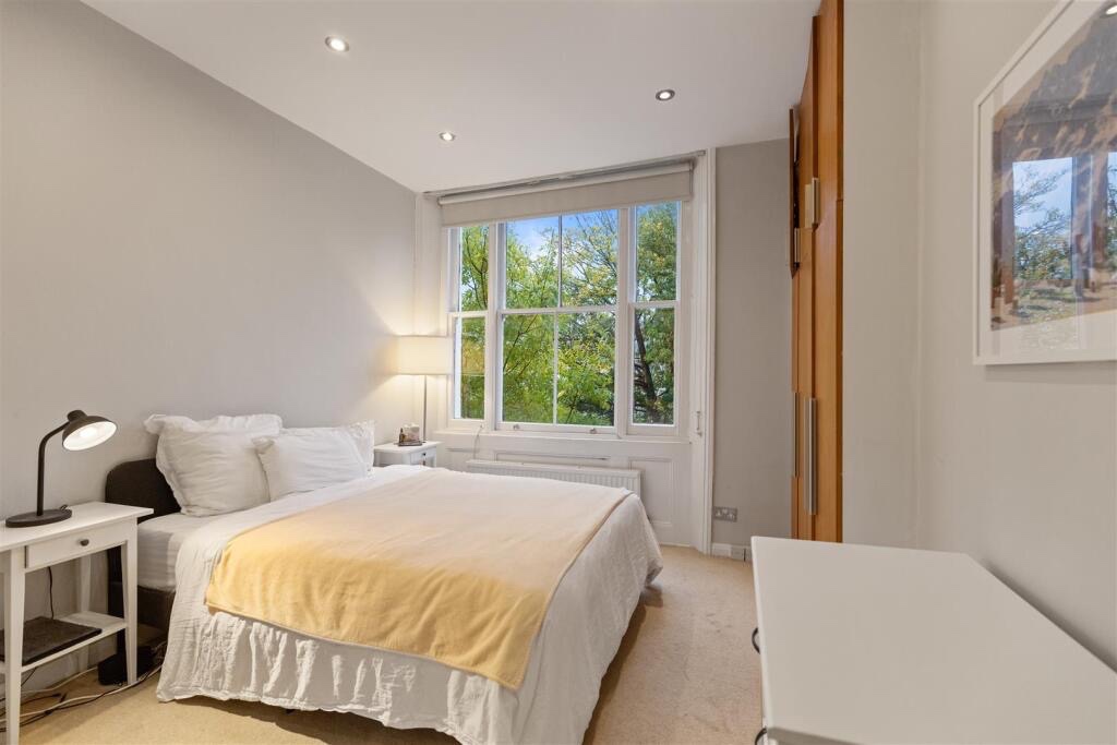 Additional image 4 of 2 Bed Flat, Fellows Road, NW3, N1 7GU