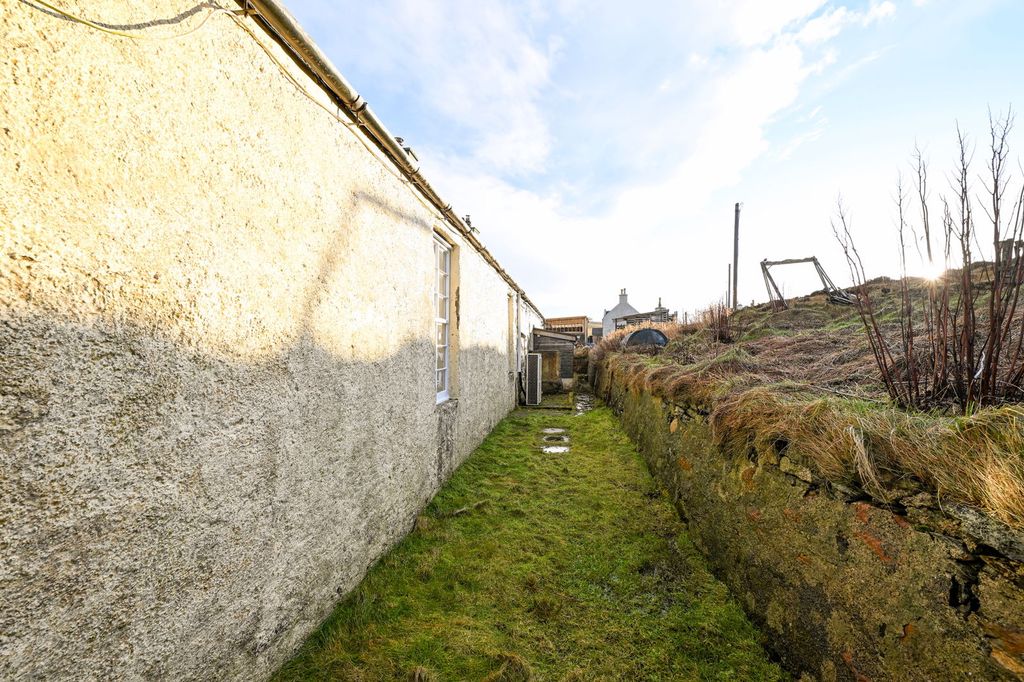 Additional image 48 of 3 bed semi-detached house for saleNorth Roe Manse & Chapel, North Roe, Shetland ZE2