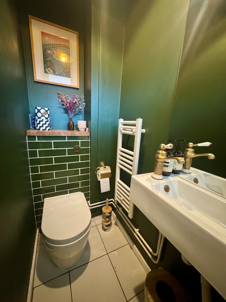 Additional image 7 of 2 Bed Maisonette, Pelter Street, E2, N1 7GU