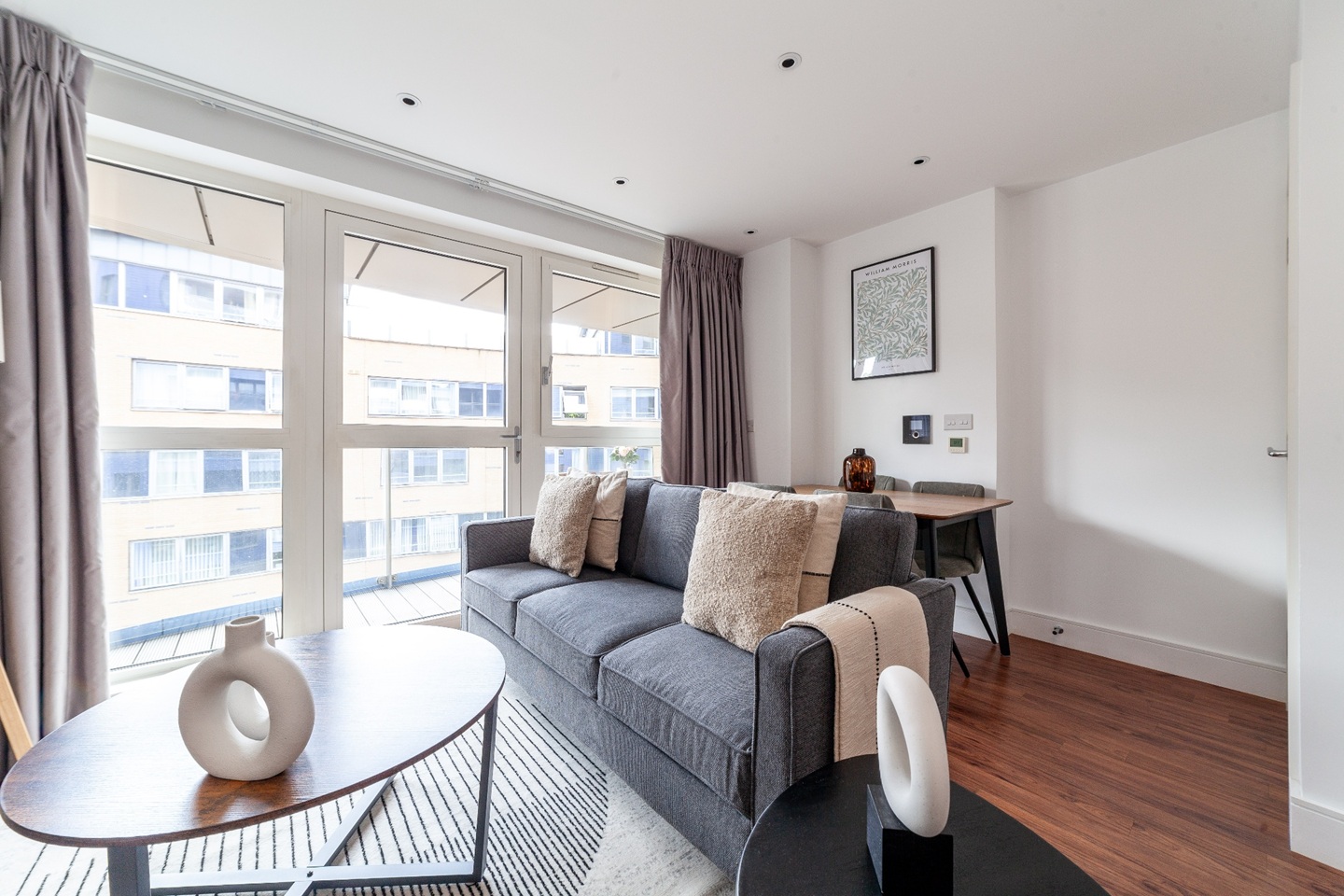 Additional image 2 of 1 Bed Flat, Queensland Road, N7, N1 7GU