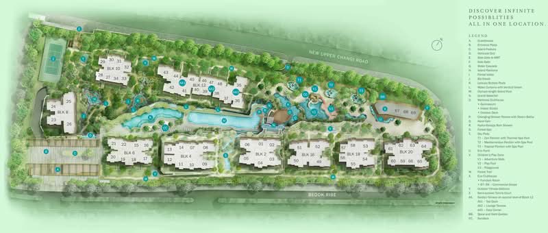 Additional image 18 of 12 Bedok Rise