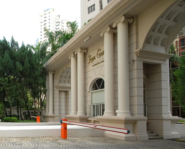 Additional image 12 of 2 Leonie Hill Road