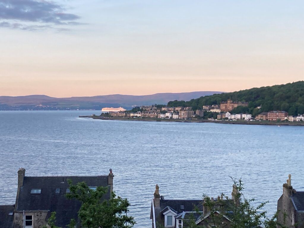 Additional image 20 of 2 bed flat for sale33 Argyle Terrace, Rothesay PA20