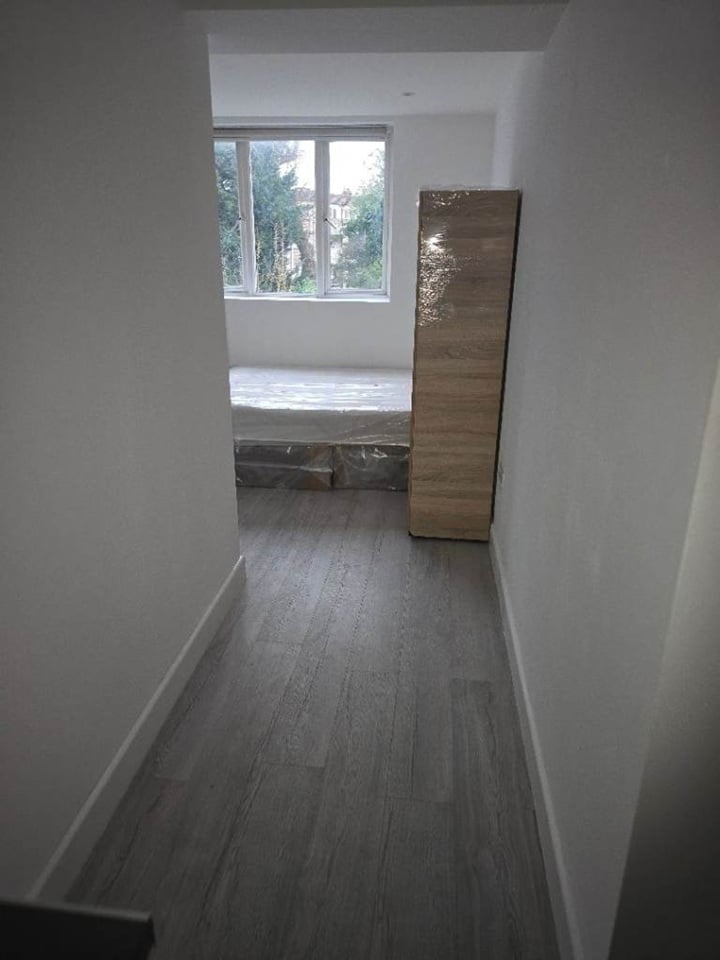 Additional image 6 of Studio Flat, Belsize Park Gardens, NW3, N1 7GU