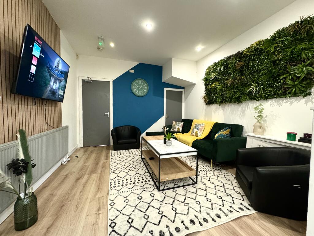 Additional image 2 of Tiverton Road - 6 bed, Selly Oak, West Midlands, B29