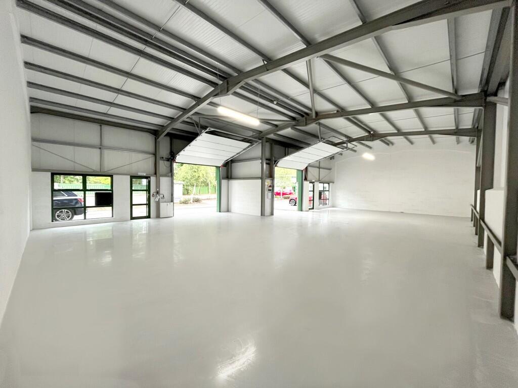 Additional image 3 of Units 5 & 6, Cults Business Park, Station Road, Cults, Aberdeen, AB15 9PE