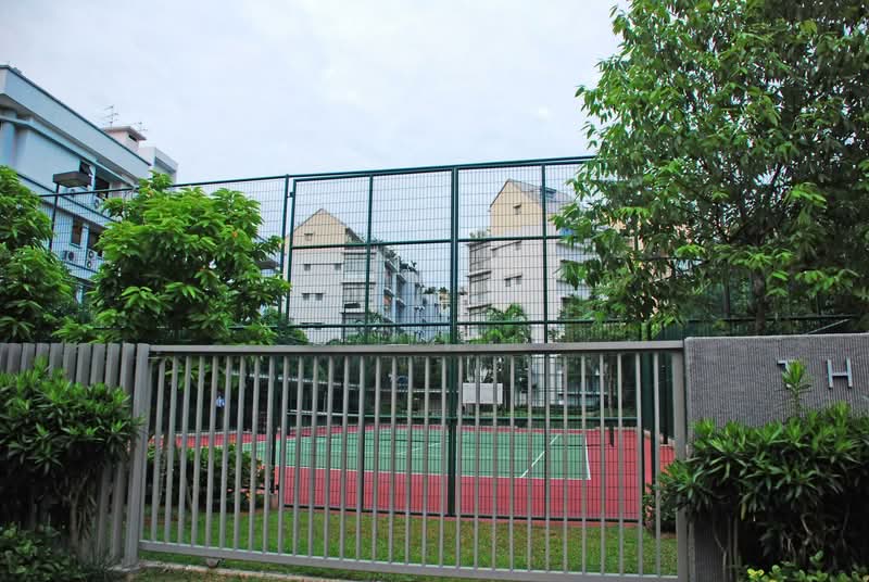 Additional image 22 of 1E Shelford Road