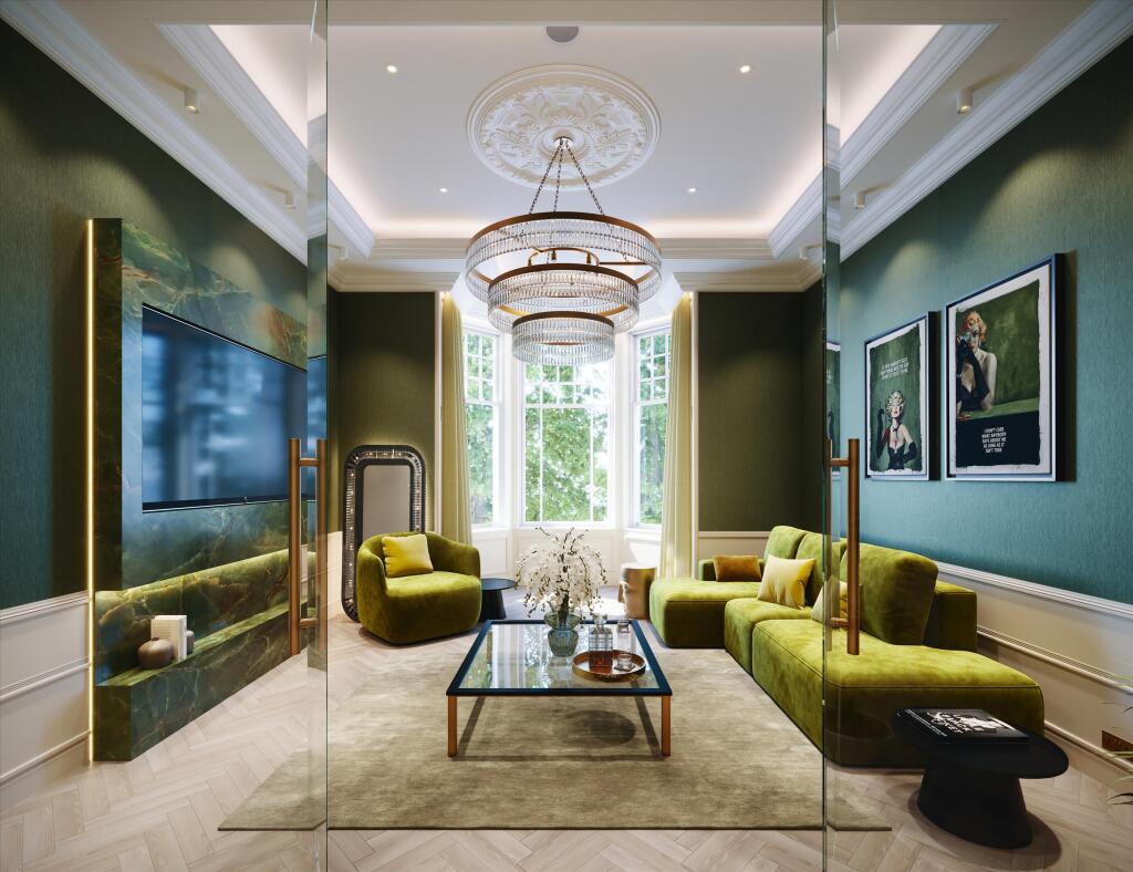 Additional image 5 of The Penthouse, Queens Road, Aberdeen, Aberdeenshire, AB15