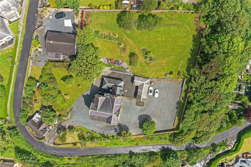 Additional image 3 of 8 bed detached house for saleBraefield Road, Portpatrick, Stranraer, Dumfries And Galloway DG9